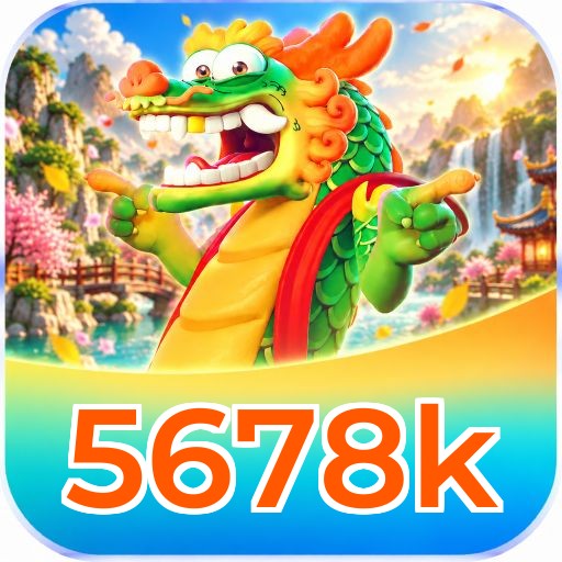 5678k Logo