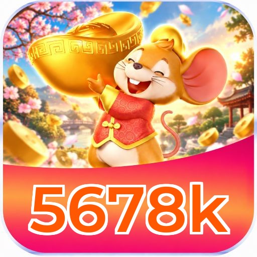 5678k Logo