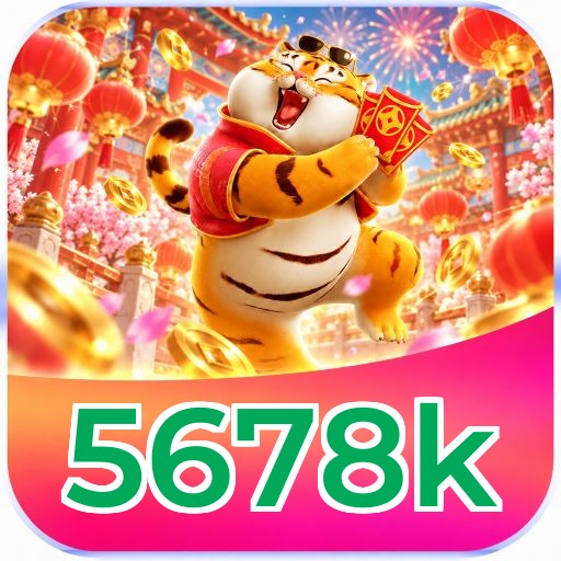 5678k Instalar Logo 3