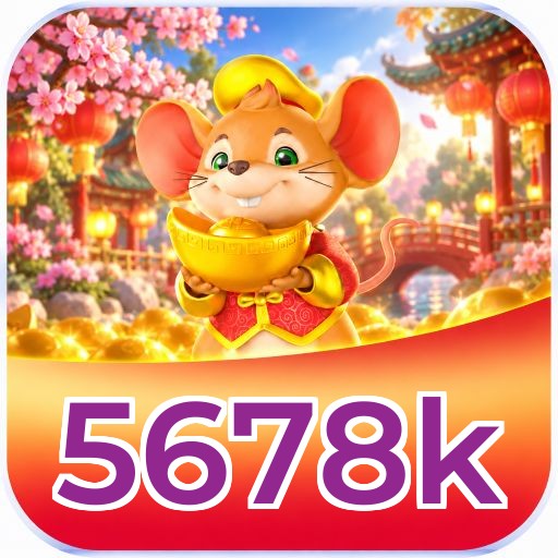 5678k Logo