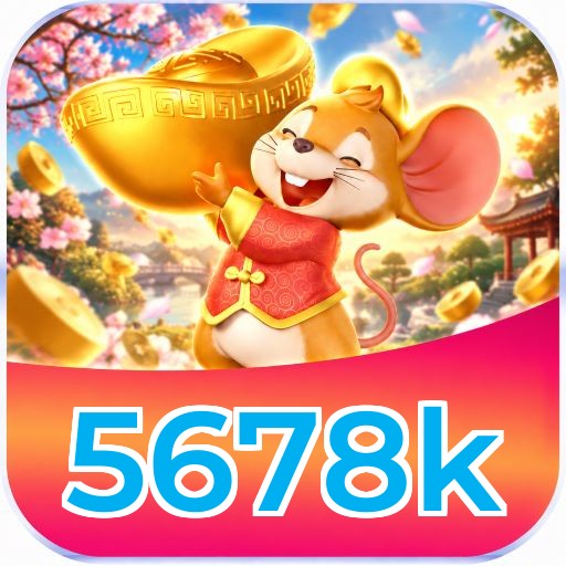 5678k Cadastro Oficial