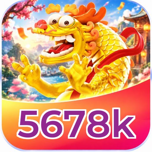 5678k Licença Curaçao Gaming