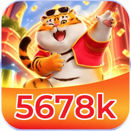 5678k Fortune Tiger Oficial