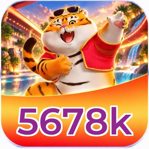 5678k Logo