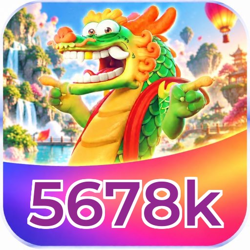 5678k Logo