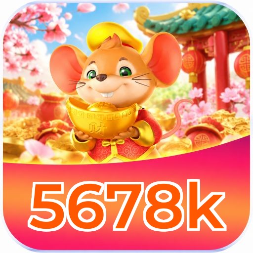 5678k Logo