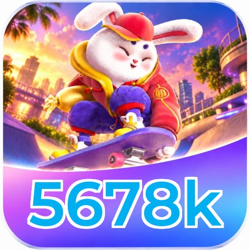 5678k Logo
