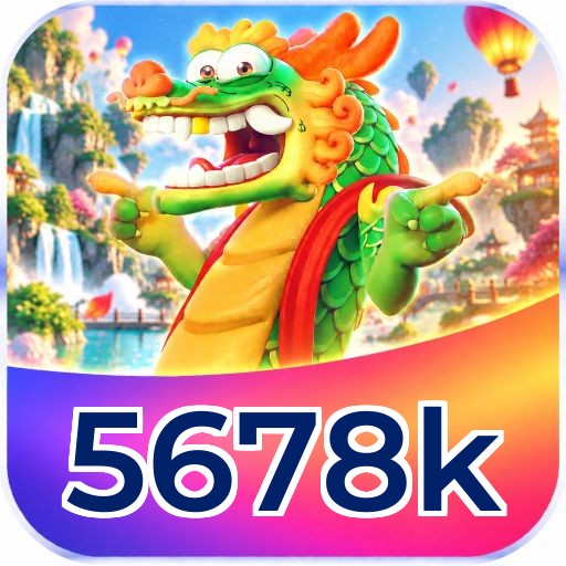 5678k Logo 1