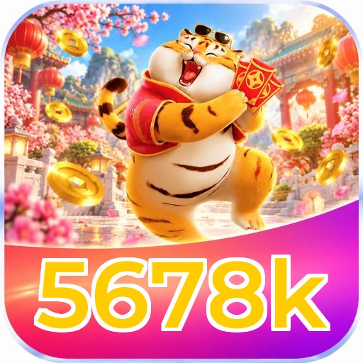5678k Logo