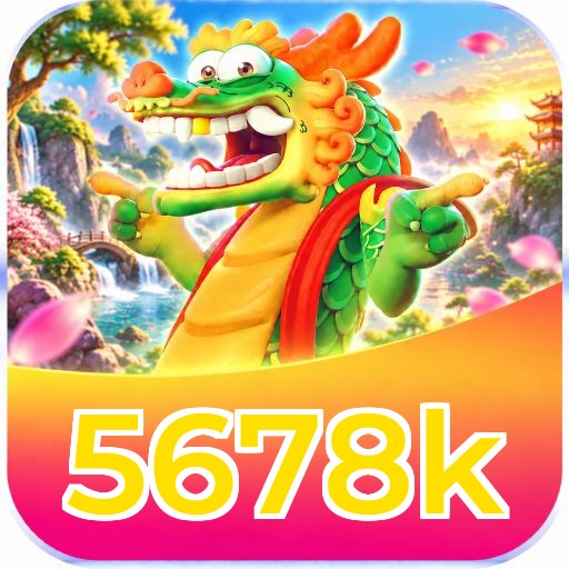 5678k Logo