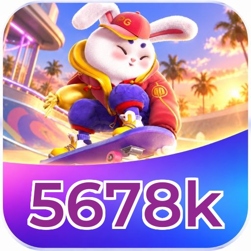 5678k Logo