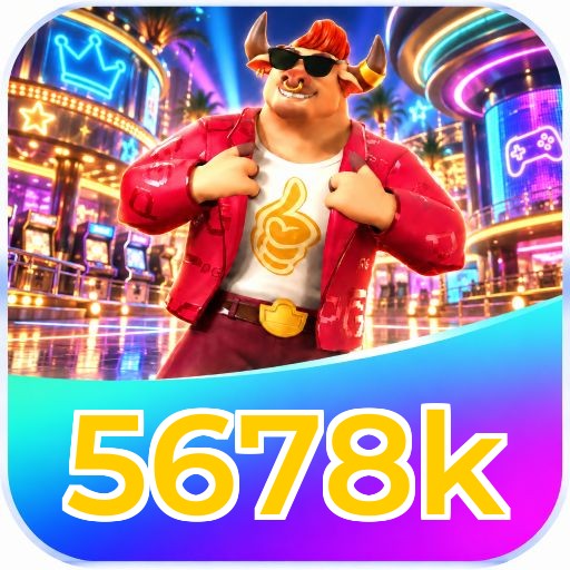 5678k Facebook Oficial