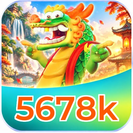 5678k Logo