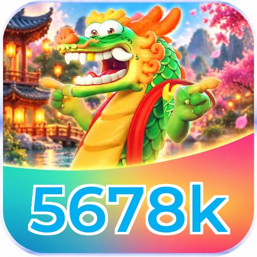 5678k APP Mobile - Android & iOS