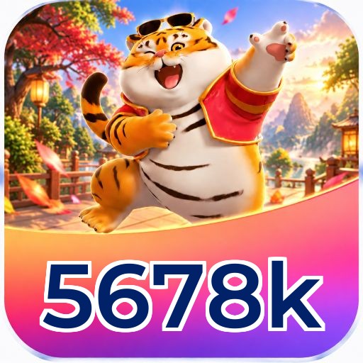 5678k Cassino Online Certificado