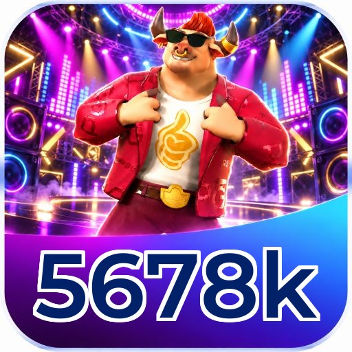 5678k Logo