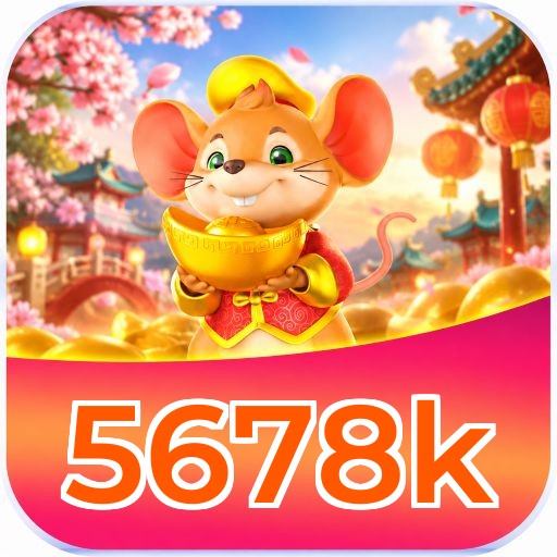 5678k Logo
