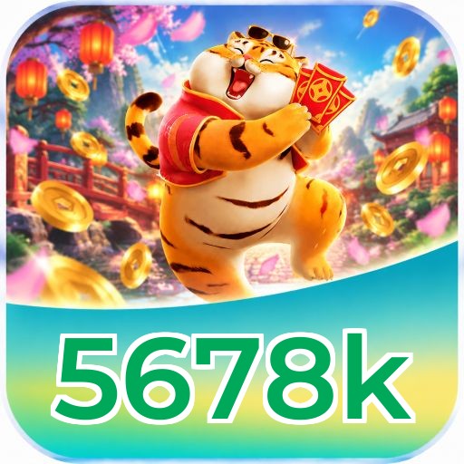 5678k Cassino Online Certificado