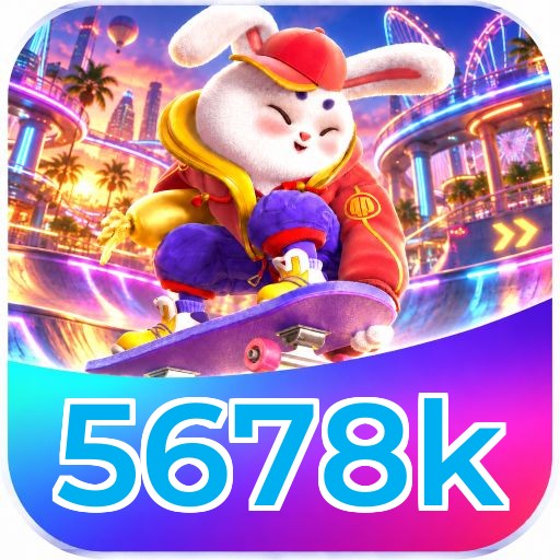 5678k Logo