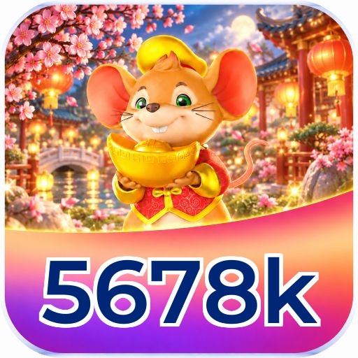 5678k Logo