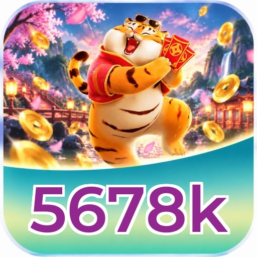 5678k Logo 2