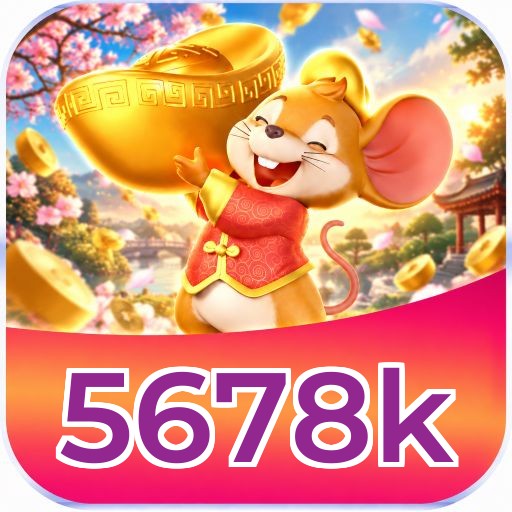 5678k Logo