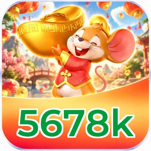 5678k Download App Oficial