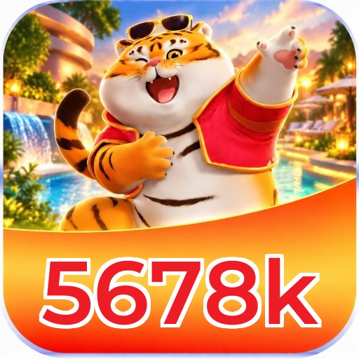 5678k Certificado eCOGRA - Jogos Justos Auditados