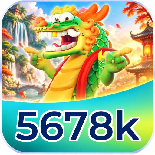 5678k Logo