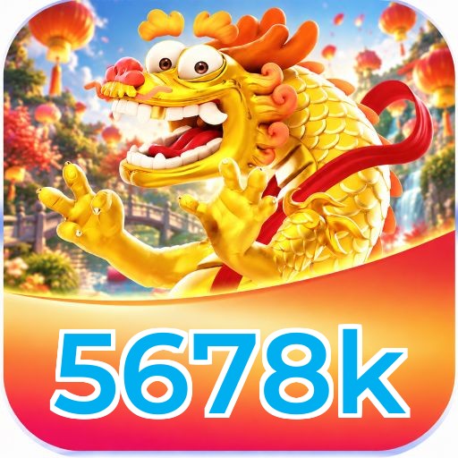 5678k Download Logo Oficial