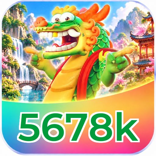 5678k Logo 3