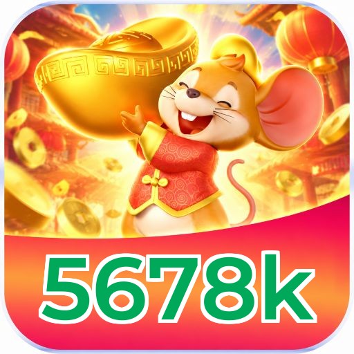 5678k Logo Oficial - Cassino Online Certificado Brasil