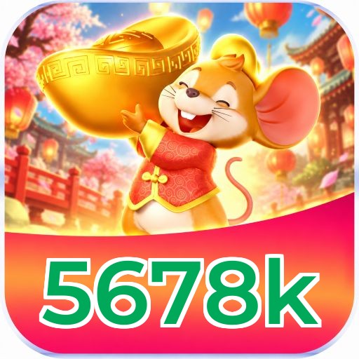 5678k Big Wins e Jackpots