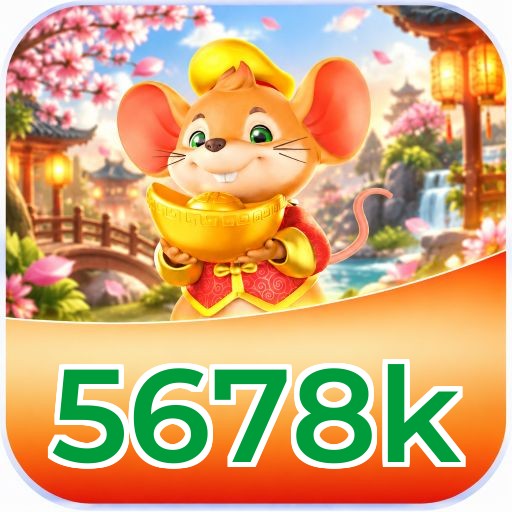 5678k Logo